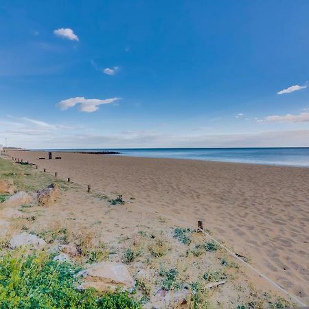 Rei - Quarteira - 3 Min To The Beach Виламура Екстериор снимка