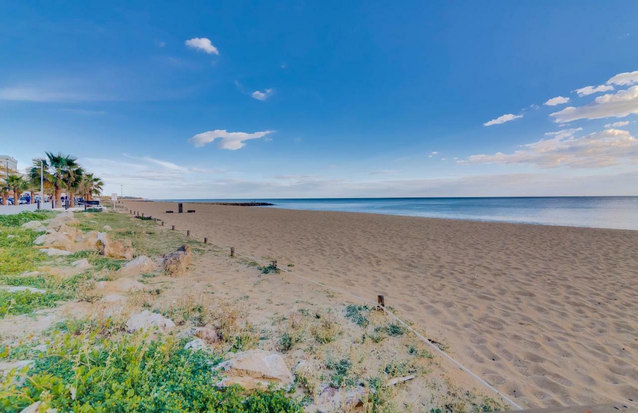 Rei - Quarteira - 3 Min To The Beach Виламура Екстериор снимка
